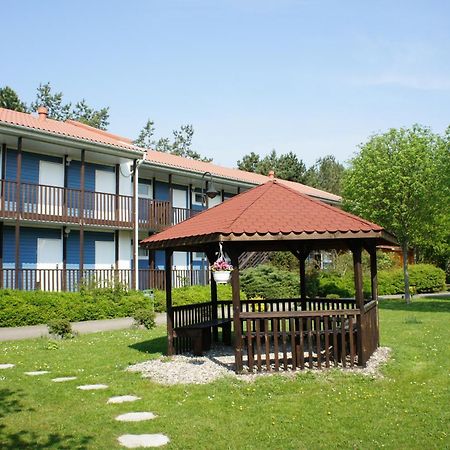 Schwedenhaus Wismar Exterior foto